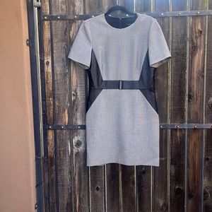 Judith & Charles dress